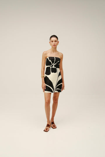 ROMA DRESS